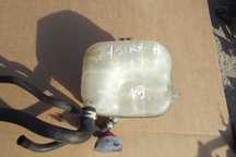 Vas expansiune Opel Astra H vas antigel astra H dezmembrez Opel Astra