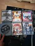 Vand schimb jocuri ps3 , ps4