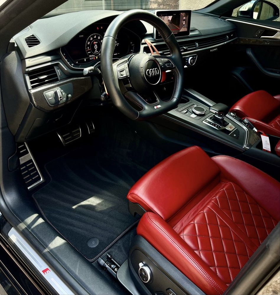 Detailing auto / interior / polish caroserie / faruri