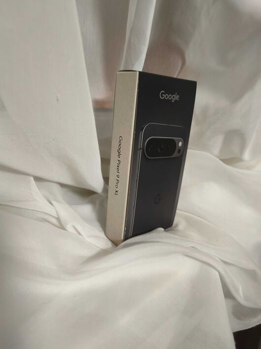 Telefon Google Pixel 9 Pro XL – Nou, Sigilat!