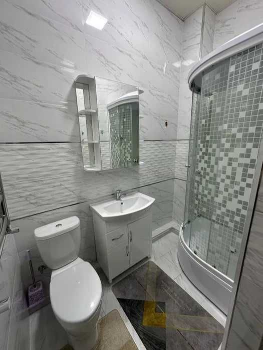 Сдаётся 2- комнатная квартира на Яшнабадском 316*