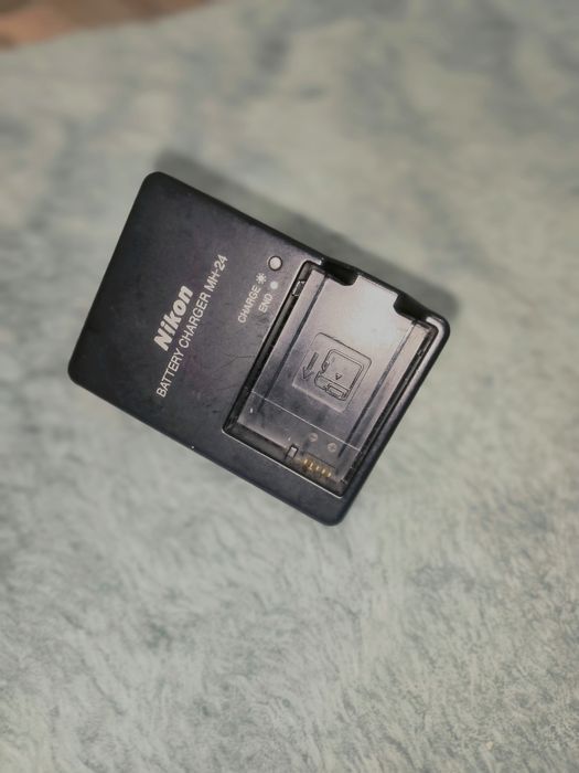 Vand DSLR Nikon d5200