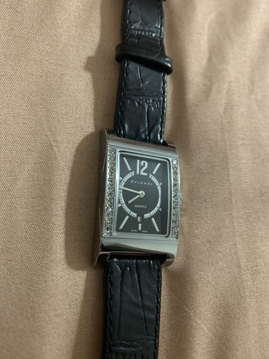 Дамски часовник Bvlgari