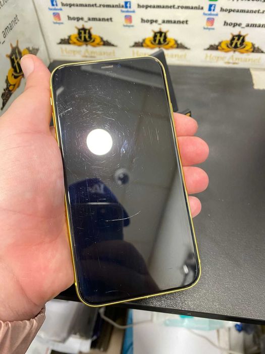 Hope Amanet P3 Iphone 11 / 128 gb /82% baterie