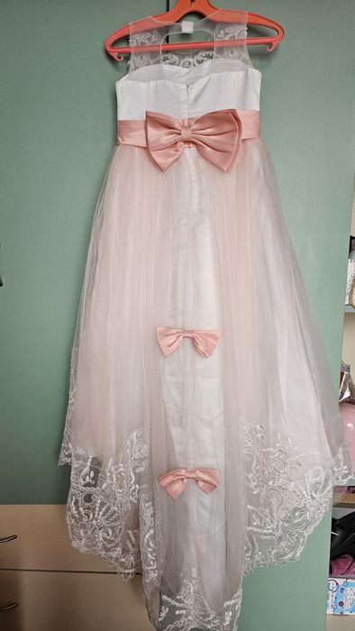 Официални рокли за момиче