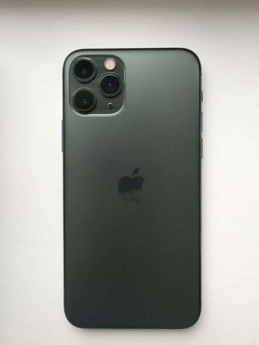 iPhone 11 Pro 256gb