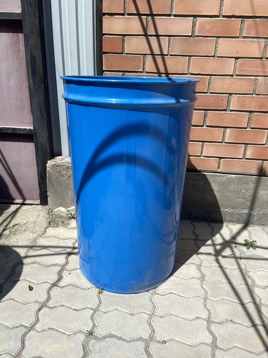 Бочки пищевые сатылымда бағасы 5000 тенге