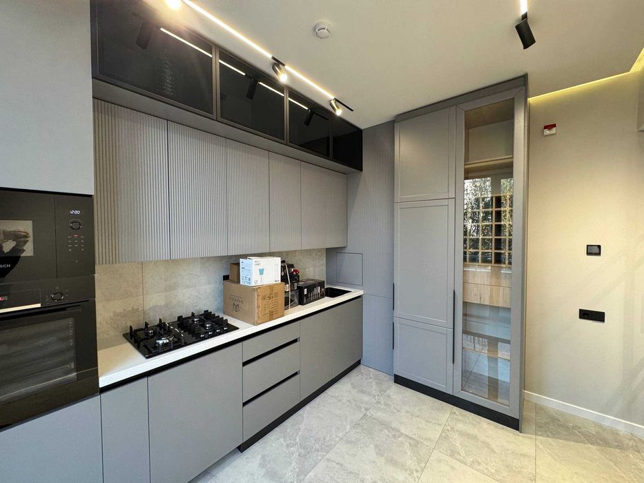 Жк Infinity-Сдается новая 2-х комнатная квартира