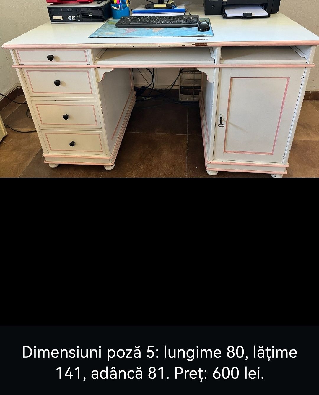 Piese mobilier mobila