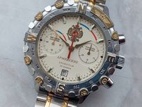 Ceas Poljot Armeiskie Chronograph USSR pentru fortele militare