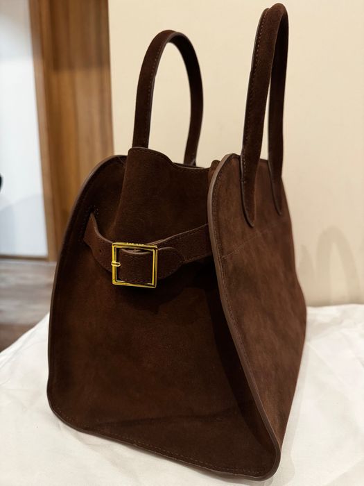 Чанта по модел The Row