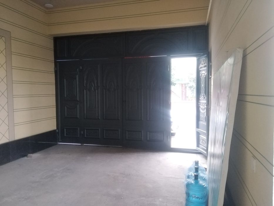 270000у.е Кора камиш 4 сотик Ер Зимля 1 лина фасат 24метир ээ