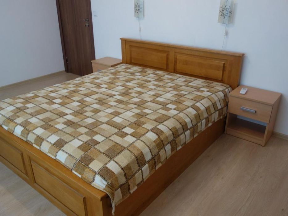 Дава се под наем Двустаен апартамент в Варна, Гръцка махала - 64 кв.м за 700 € - Снимка #6