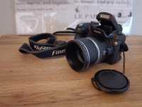 Фотоапарат, Fujifilm FinePix S5500