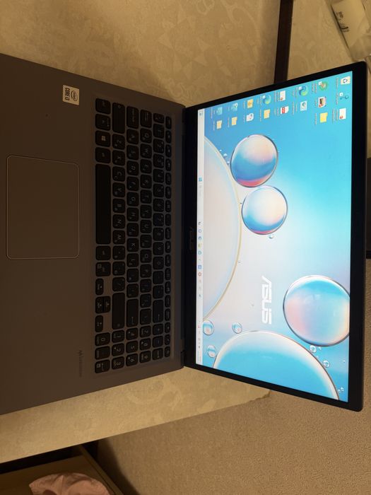 Ноутбук ASUS X515F