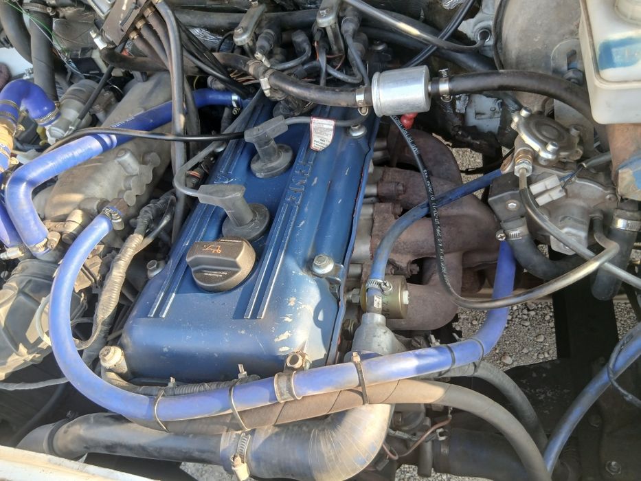 Газель матор 409 свпп