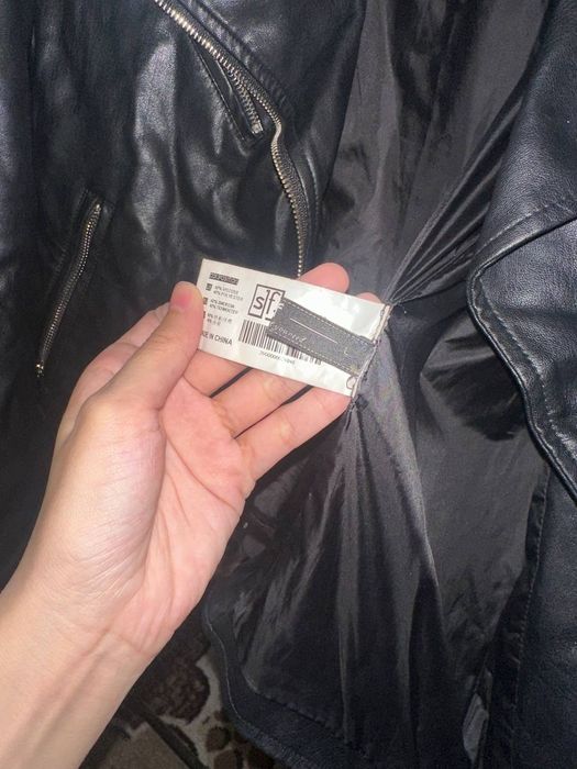 Косуха в размере л подойдет на с и м