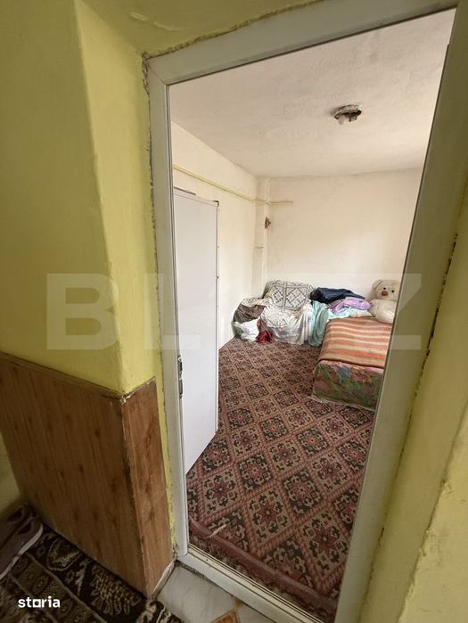 Oportunitate! Casa cu gradina mare in Moreni