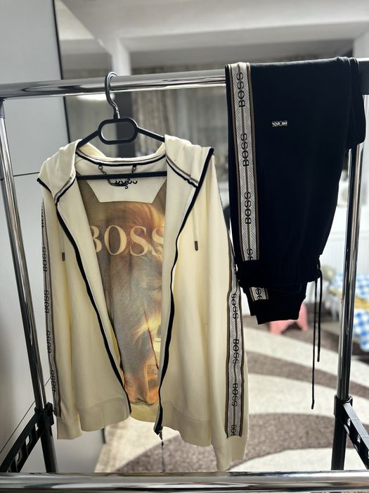 Treninguri Hugo Boss ,Lacoste ,Armani