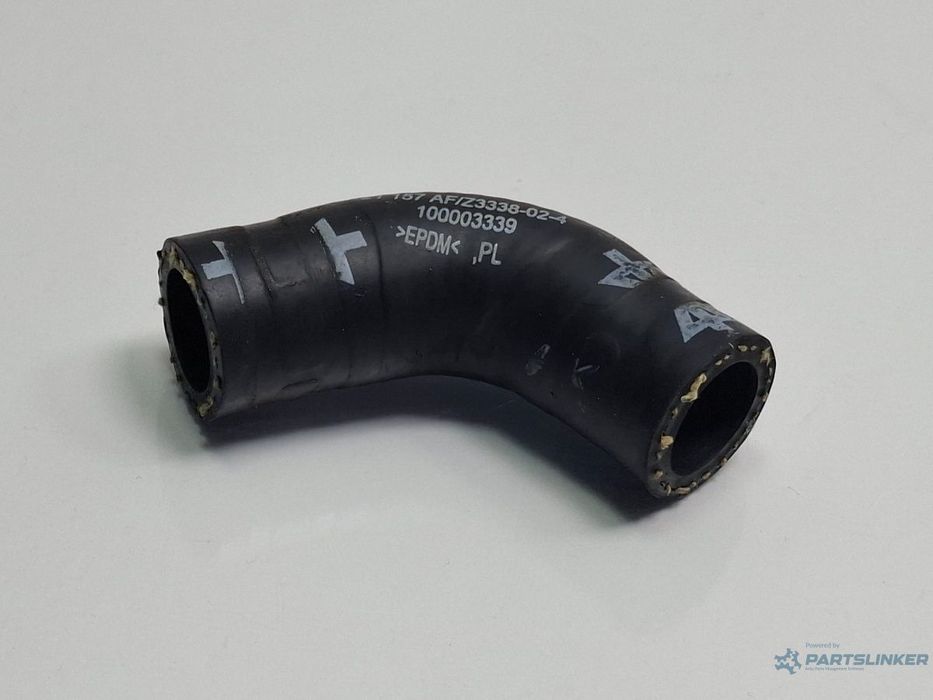 Furtun apa AUDI A4 IV 8K2, B8 2011 - 2015 TDI , CJCB 03L121157AF
