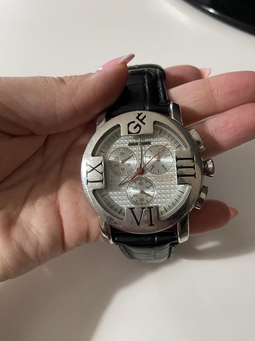 Мъжки часовник GF Ferre