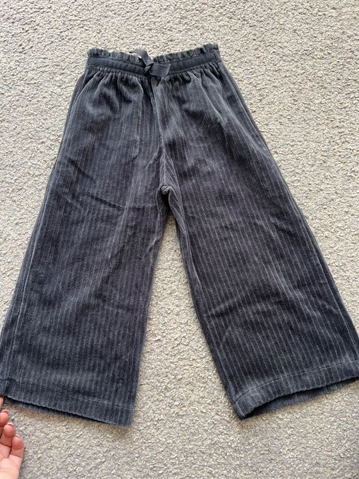 Детски панталон за момиче