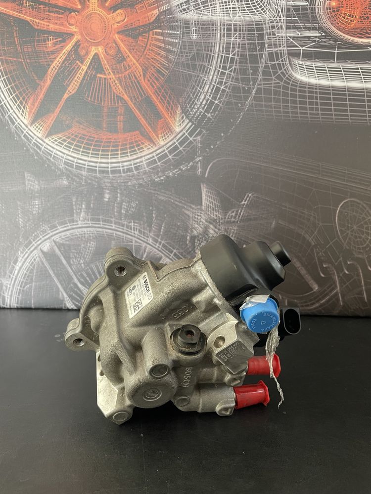 kit injecție Audi 2.0 CJC CGL A4 A5 A6 Q5 pompa injectoare 2.0 audi