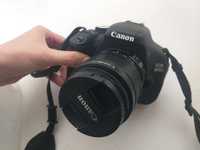 Продаю камеру Canon600D