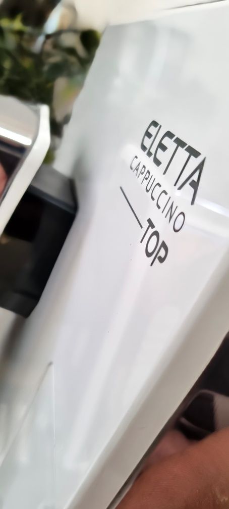 DELONGHI ELETTA CAPPUCCINO TOP | Делонги капучино с гаранция и сервиз