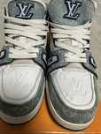 Louis Vuitton Lv Trainers