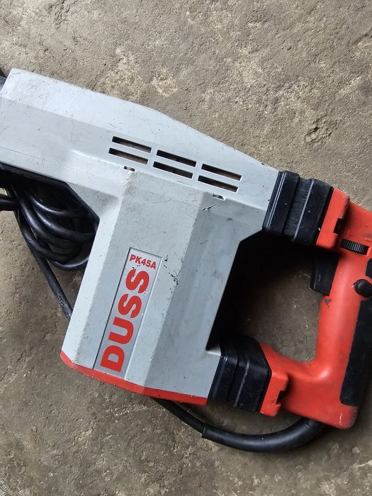 Picamer Duss PK45A  Germany