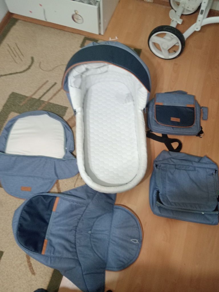 Продаётся детская коляска