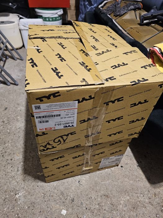 Фарове за Kia Picanto 2004