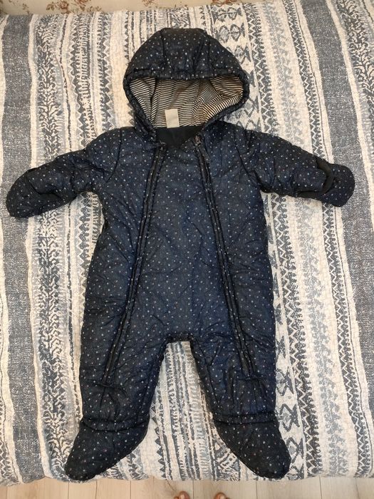 Комбинезон детский