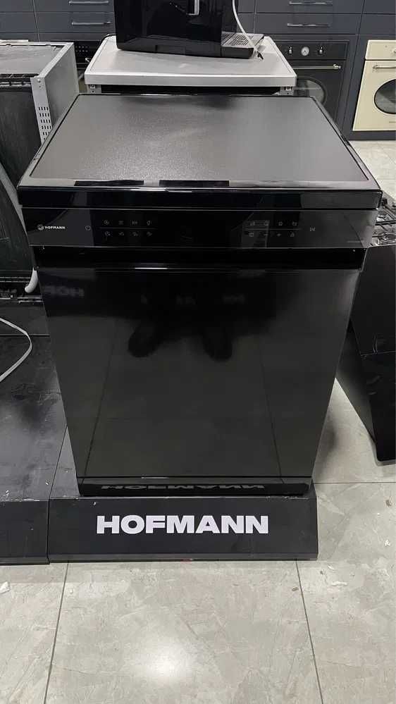 Посудомоечная машина Hofmann DW-B159BKHF