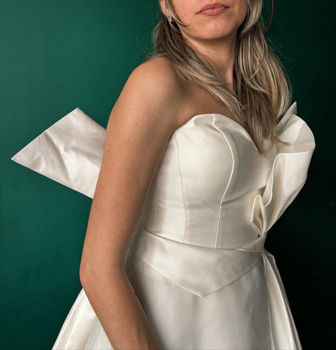 Rochii de mireasa și de ocazie