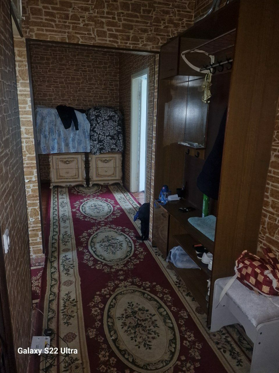 Квартира сотилади