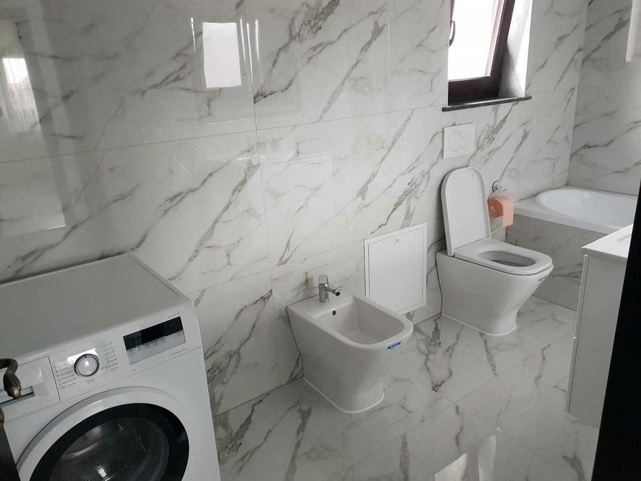 Închiriez apartament tip duplex Rădăuți