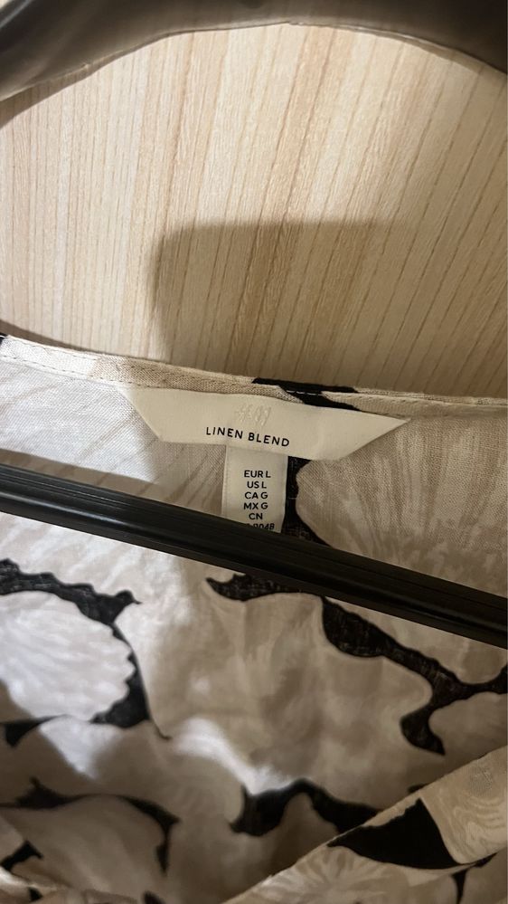 Летен сет H&M( комплект, костюм)