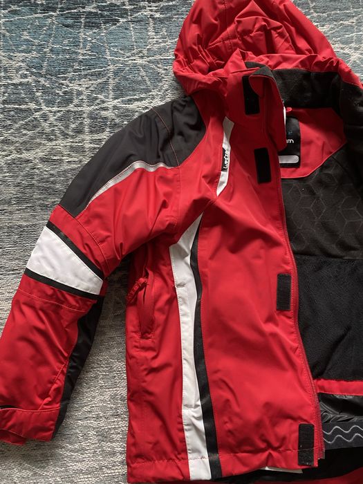 Детско скиорско яке