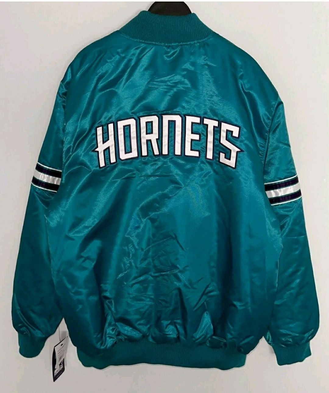 NBA Charlotte Hornets Starter