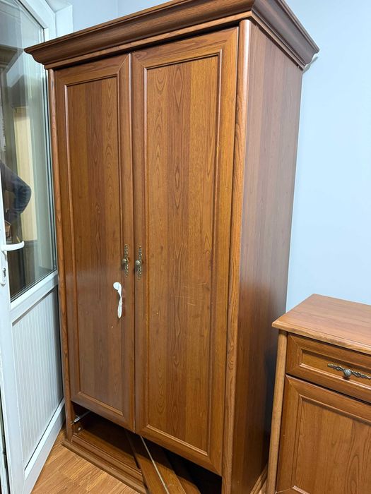 Отдам бесплатно Шкаф