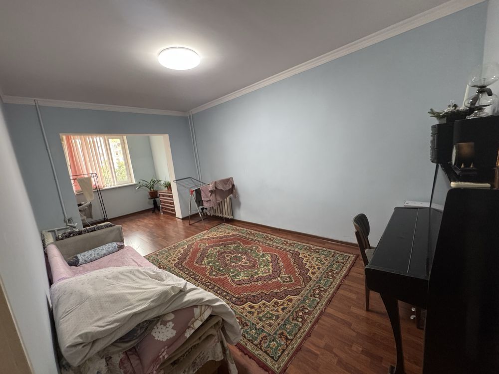Продается квартира СЕРГЕЛИ 7