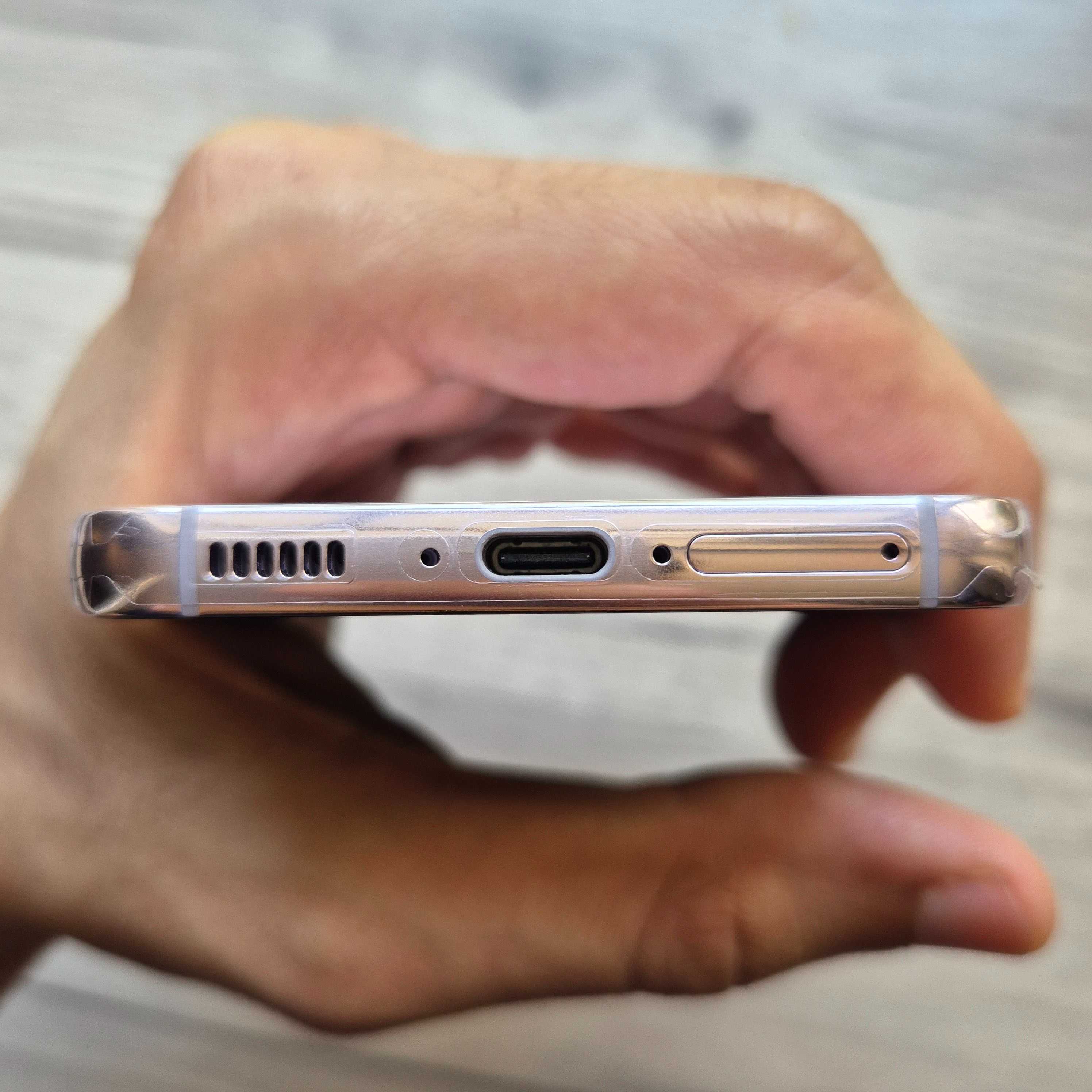 Samsung Galaxy S23 Plus DUOS 256GB "Snapdragon 8 Gen 2"