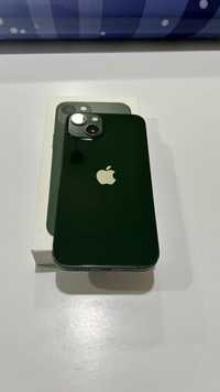 iPhone 13 128 GB GREEN