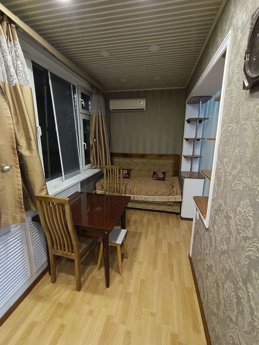 Аренда Юнусабад13 3 комнатная