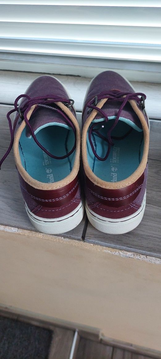 Кецове Timberland