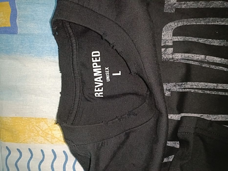 Tricou opium Revamped Nou nout