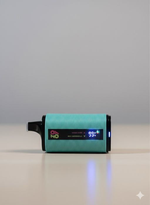 Vape cu 2 arome - Zooy TWINS  35K  pufs