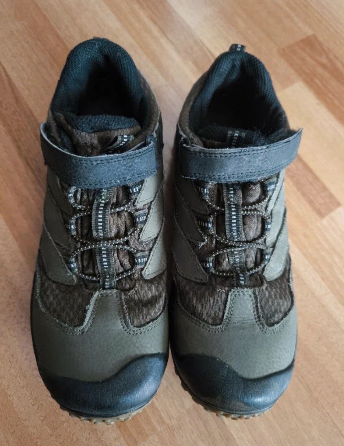 Pantofi sport trekking Merrell Chamelon 7 LAC Waterproof 35